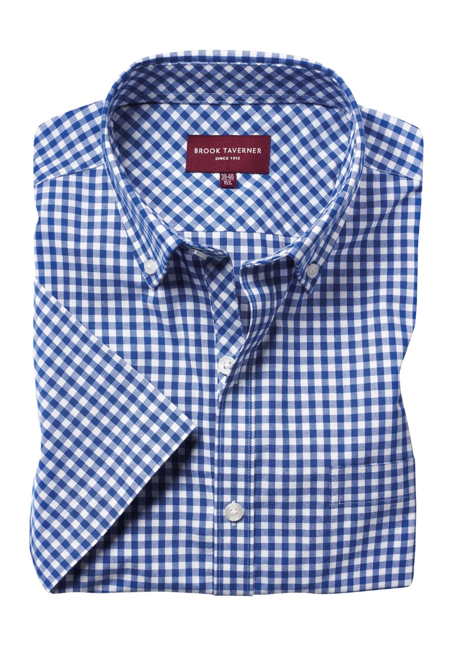 Brook Taverner Portland Shirt Style 7885