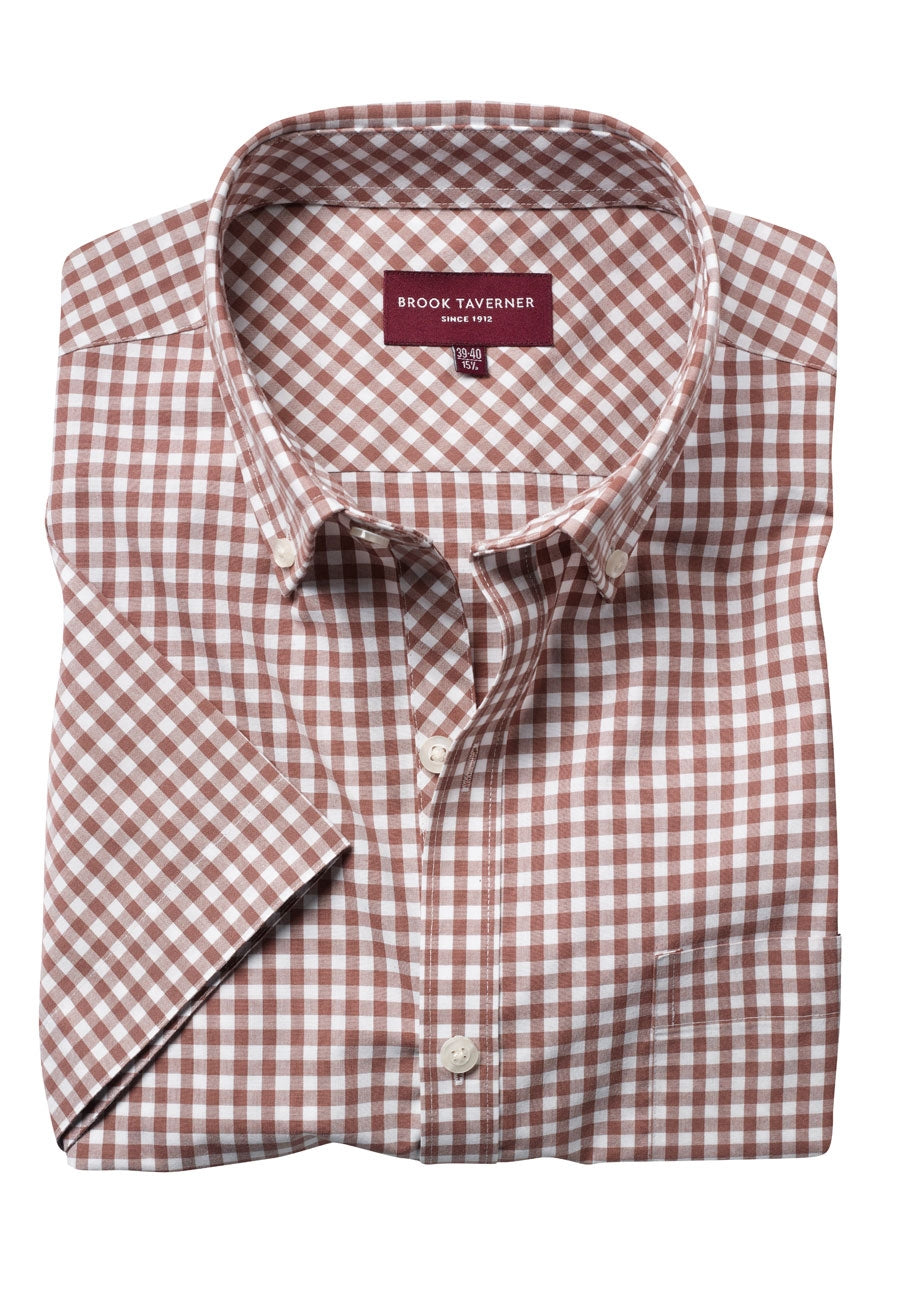 Brook Taverner Portland Shirt Style 7885