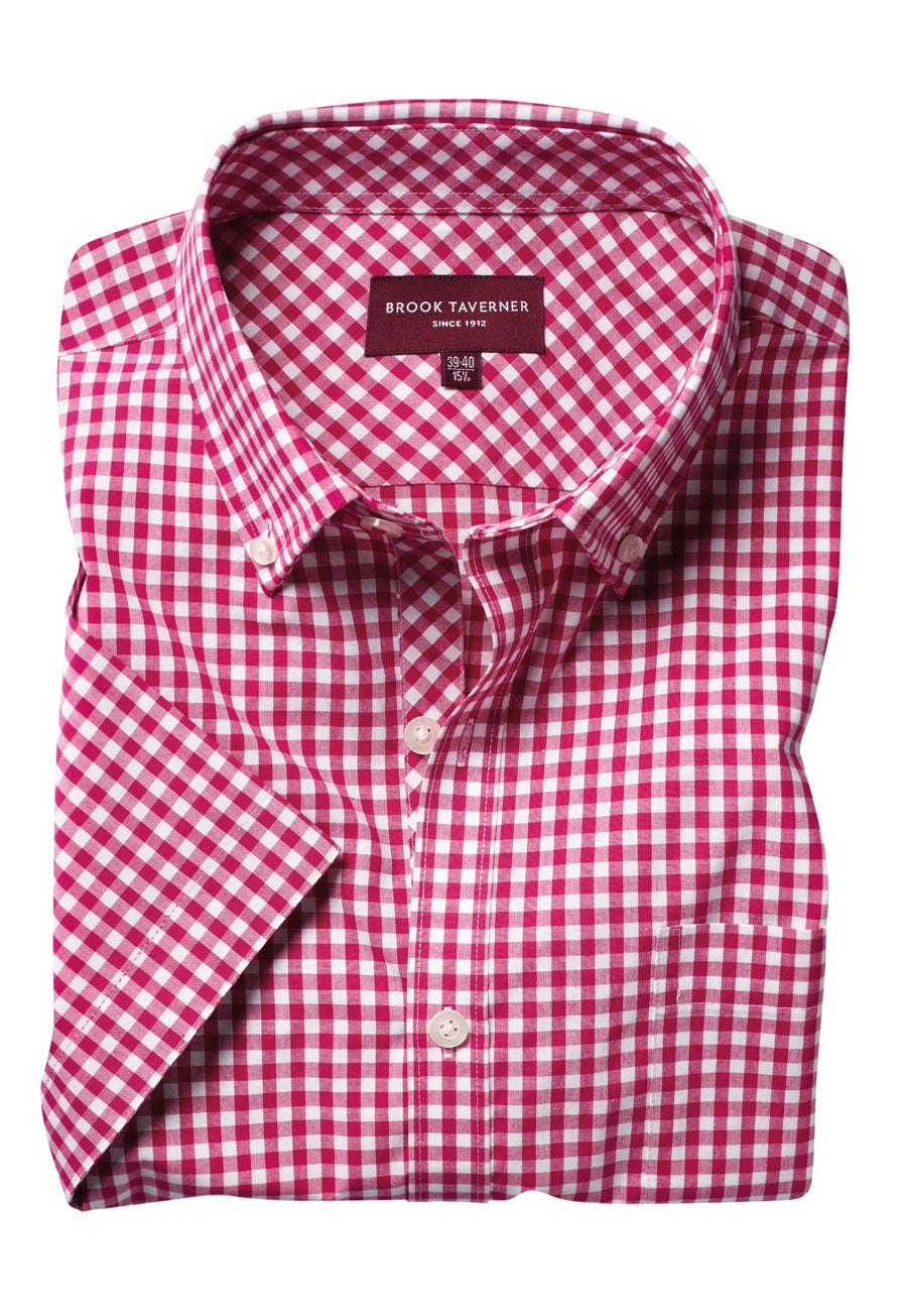 Brook Taverner Portland Shirt Style 7885