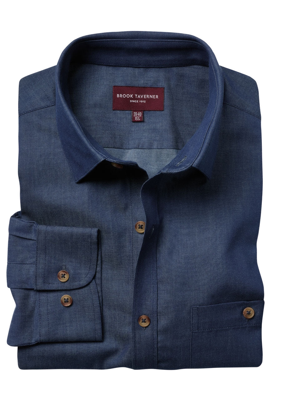 Brook Taverner Jasper Shirt Style 7886