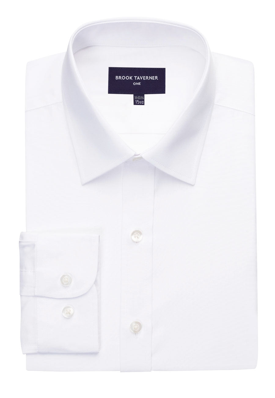 Brook Taverner Vulcan Shirt Style 7889
