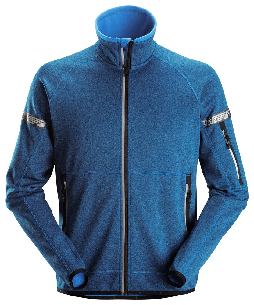 Snickers 8004 AllroundWork, 37.5® Fleece Jacket
