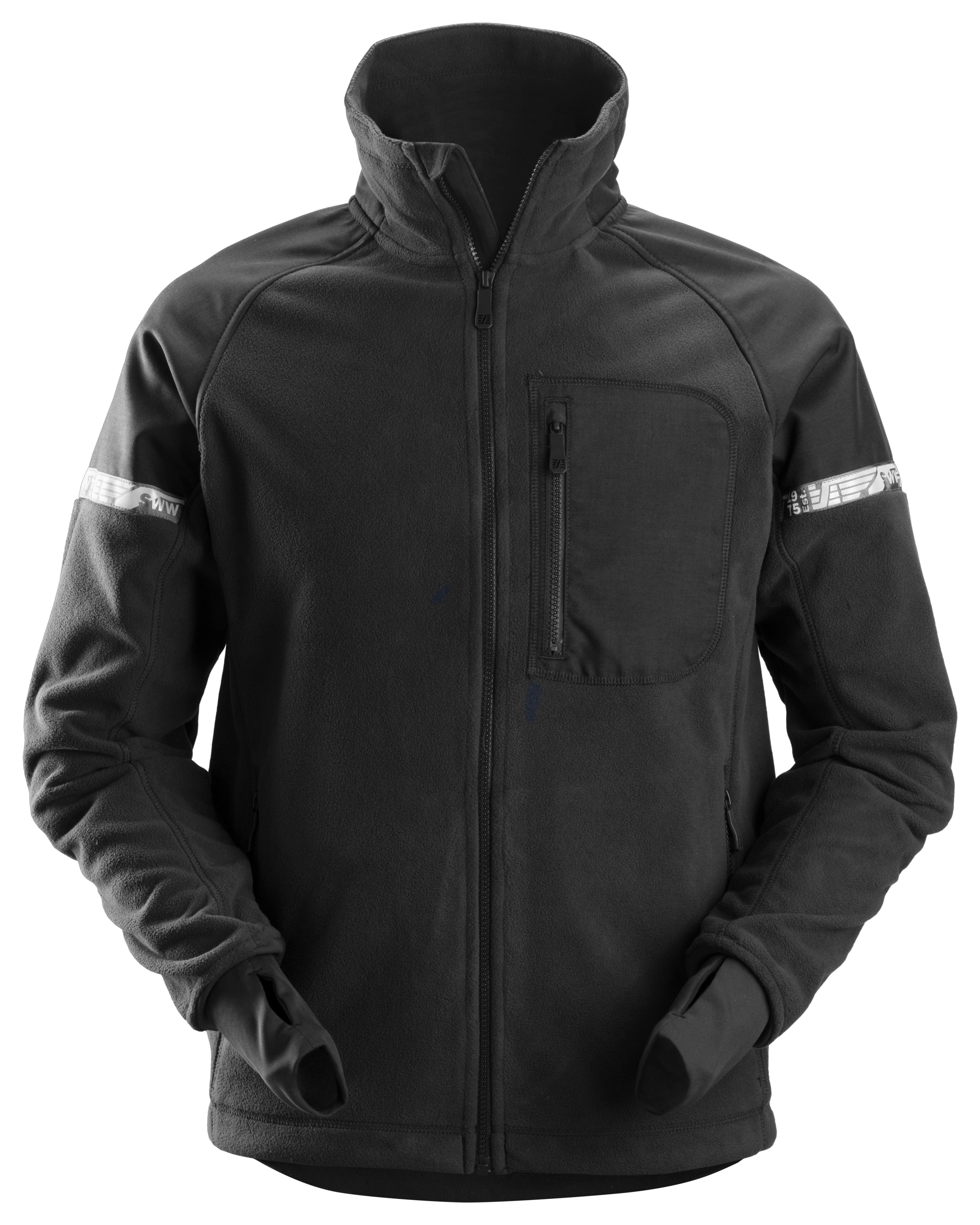 Snickers 8005 AllroundWork, Windproof Fleece Jacket