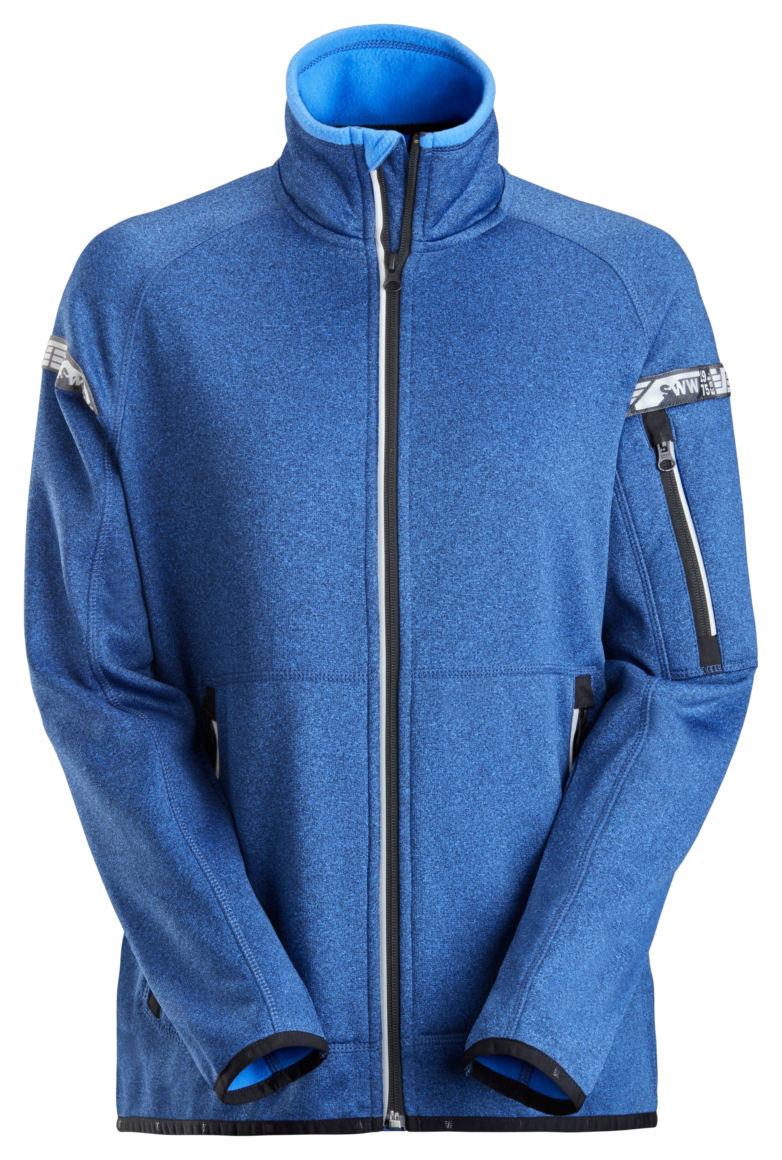 Snickers 8017 AllroundWork, Women's 37.5® Fleece Jacket