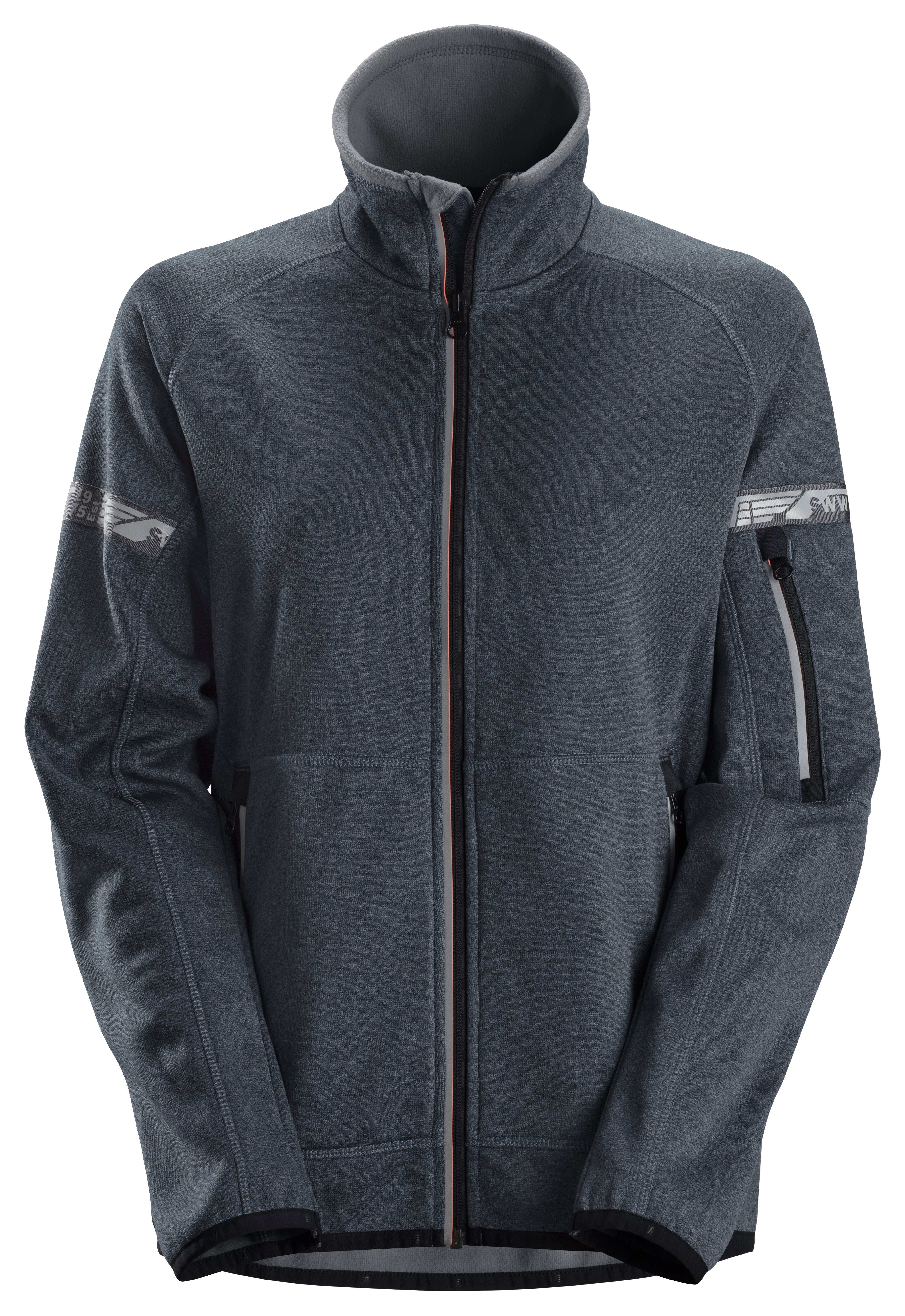 Snickers 8017 AllroundWork, Women's 37.5® Fleece Jacket