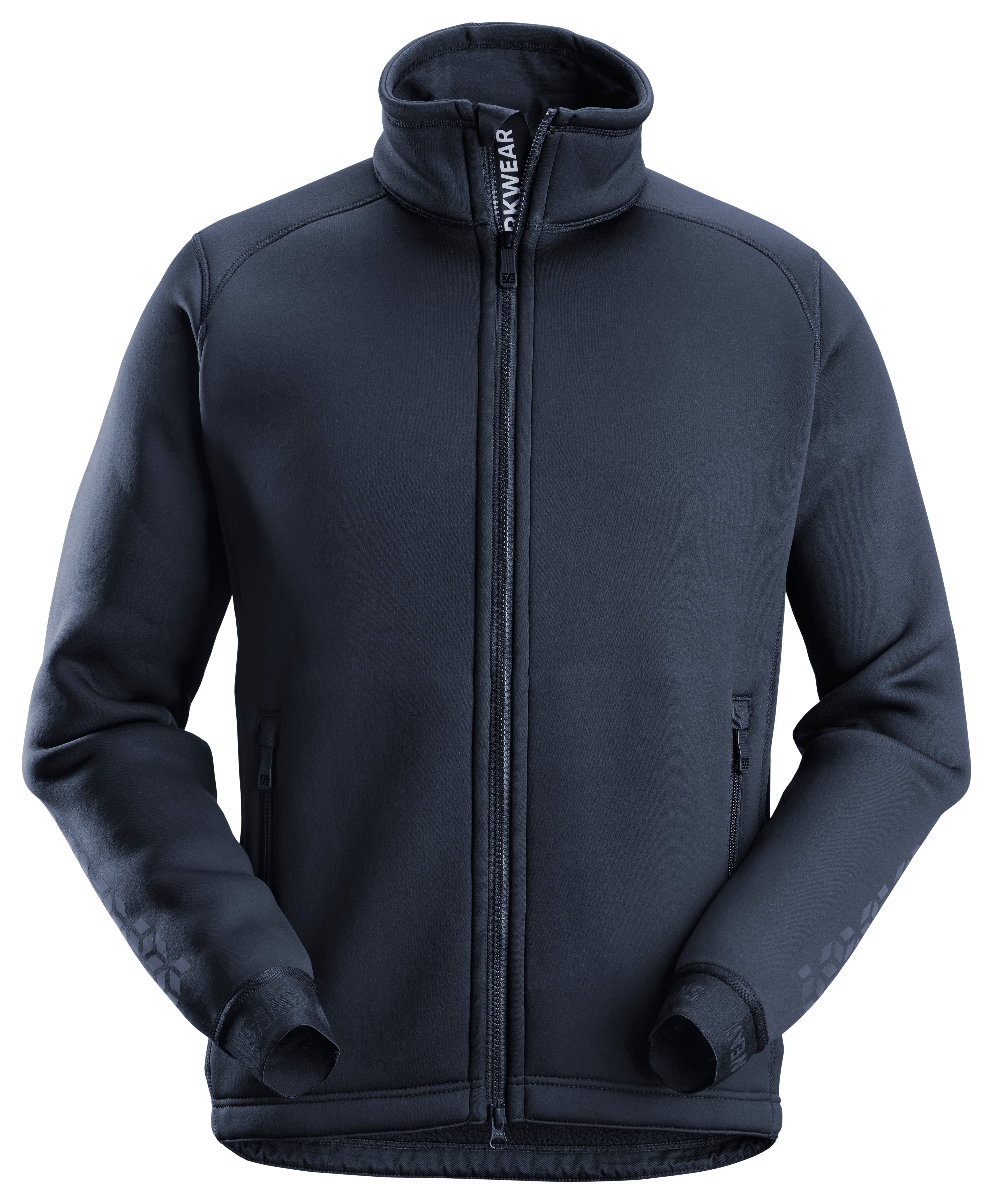 Snickers 8018 AllroundWork, Inverted Pile Jacket