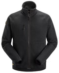 Snickers 8020 AllroundWork, Polartec® Thermal Pro® Fleece Jacket