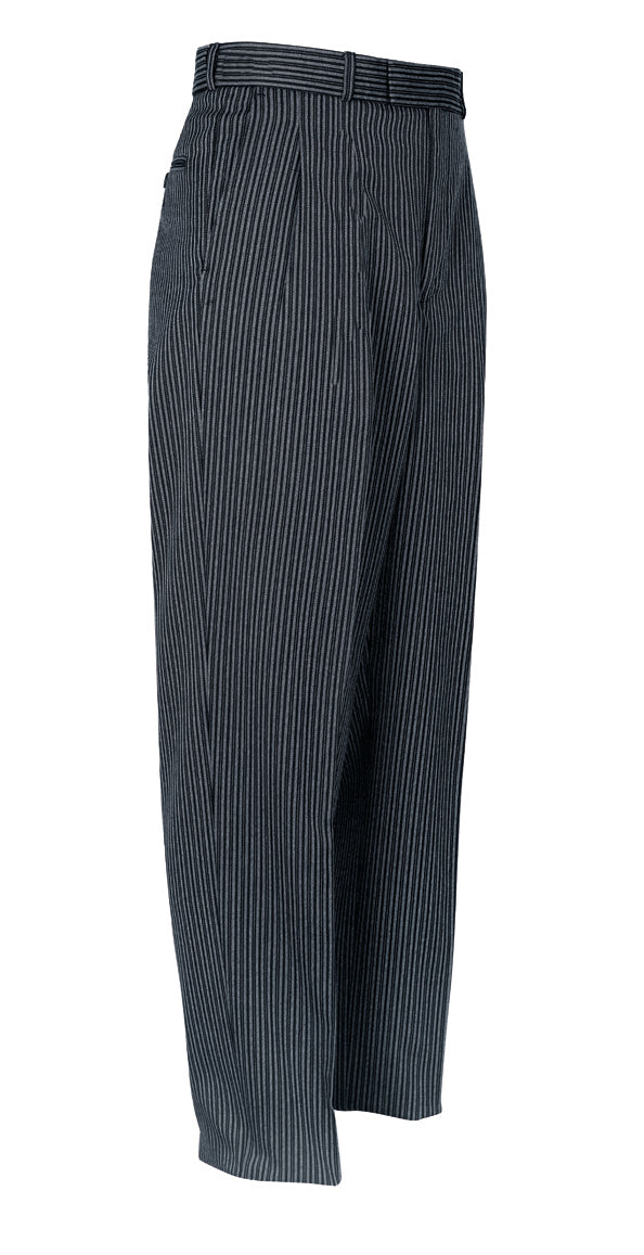 Brook Taverner Striped Trouser Style 8022
