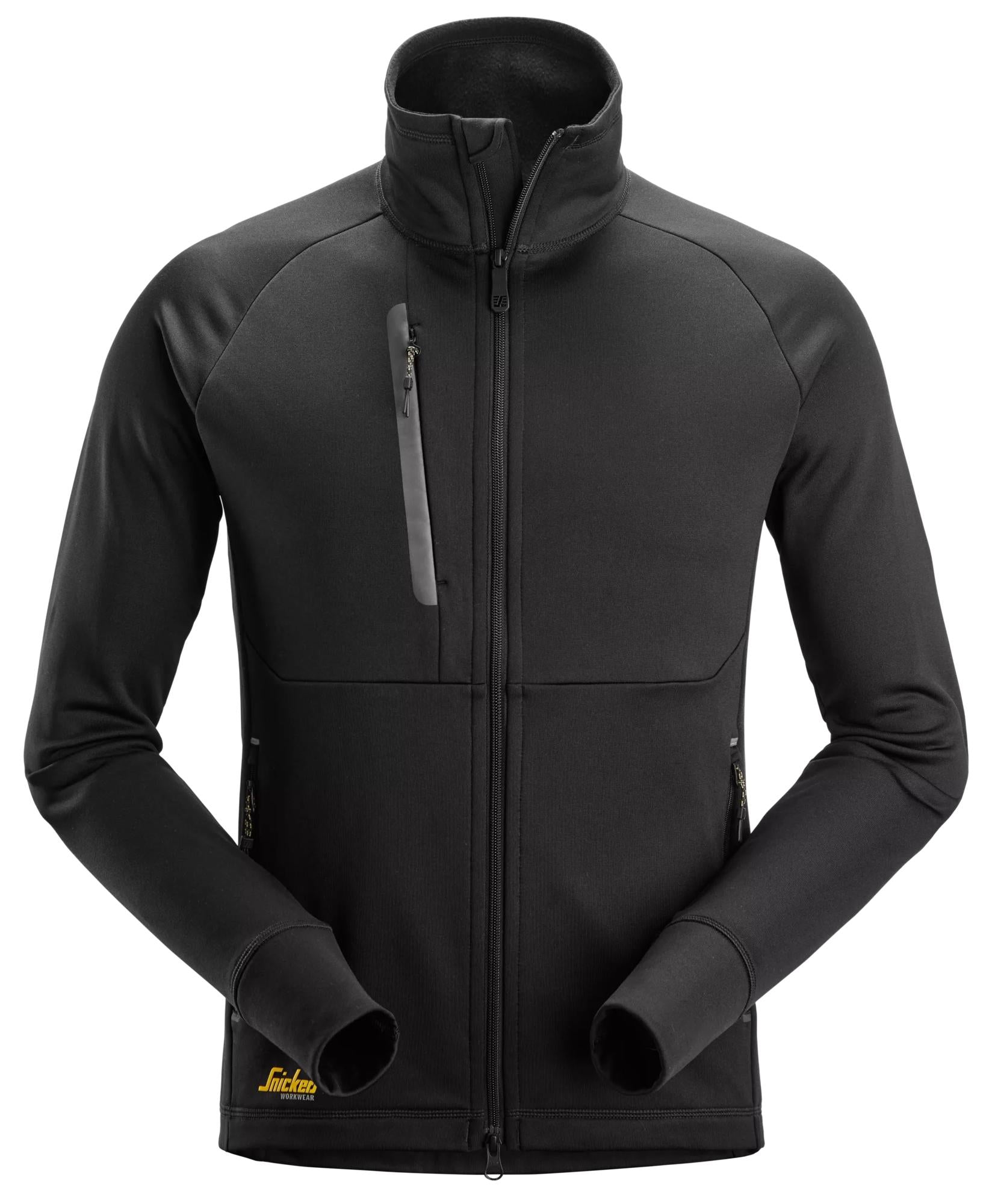 Snickers 8023 FlexiWork, Polartec® Power Stretch® Jacket