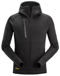 Snickers 8026 FlexiWork, Polartec® Power Stretch® Full-Zip Hoodie
