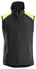Snickers 8029 FlexiWork, Neon Vest
