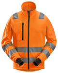 Snickers 8036 High-Vis Class 2/3 Full Zip Jacket