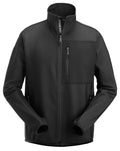 Snickers 8045 FlexiWork, Full Zip Midlayer Jacket