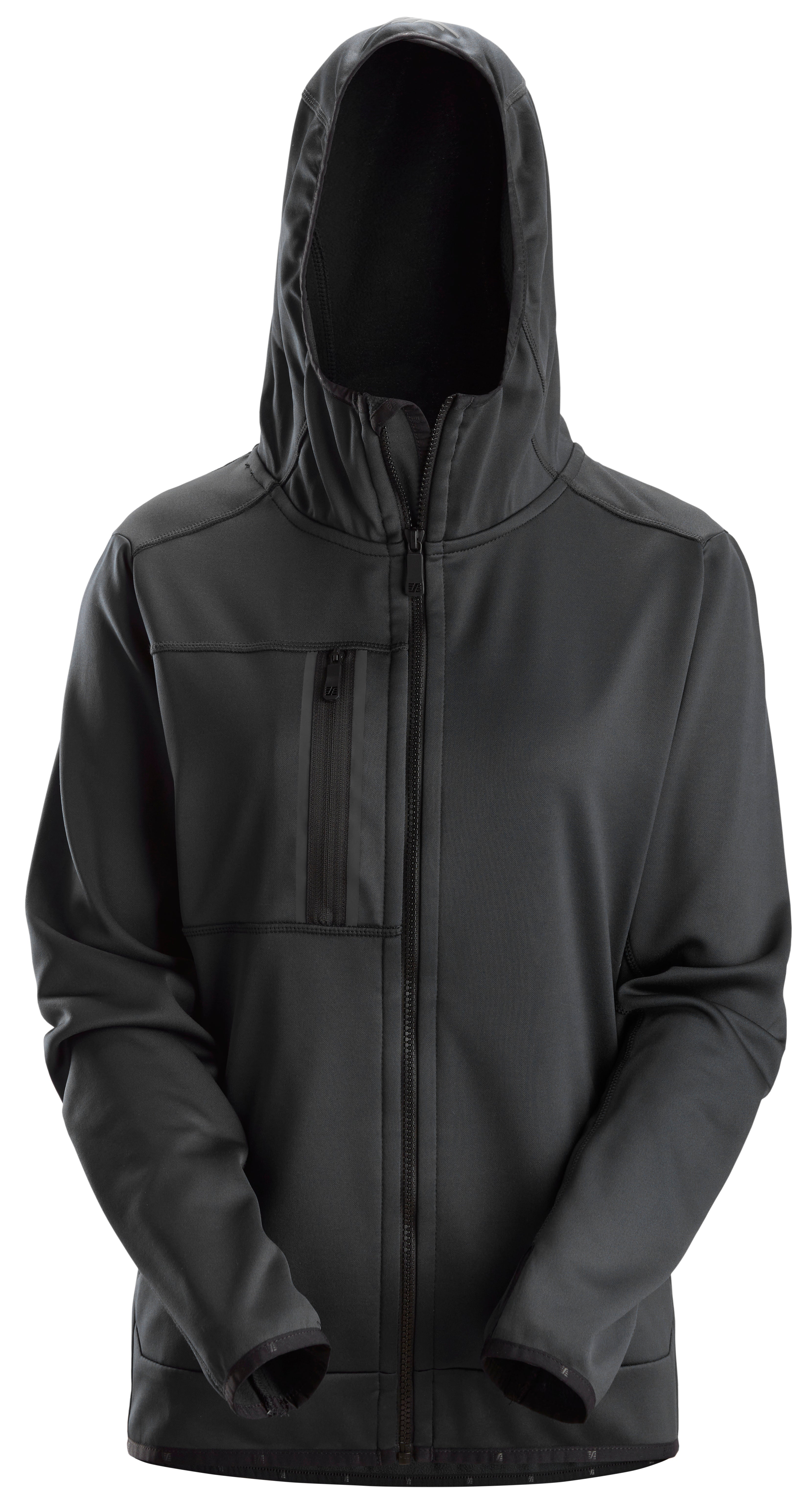Snickers 8057 AllroundWork, Women's Full-Zip Hoodie