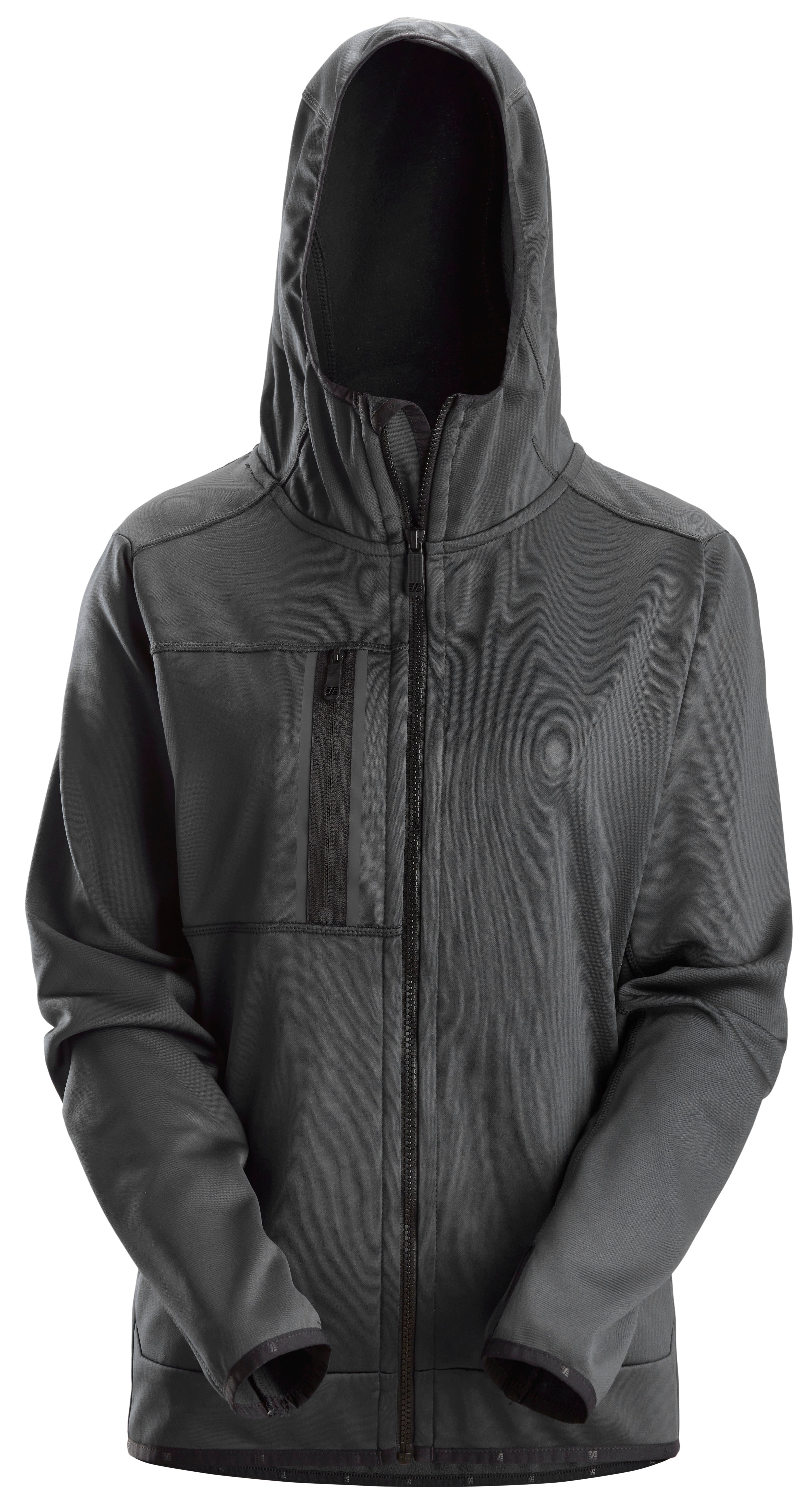Snickers 8057 AllroundWork, Women's Full-Zip Hoodie