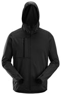 Snickers 8058 AllroundWork, Full Zip Fleece Hoodie