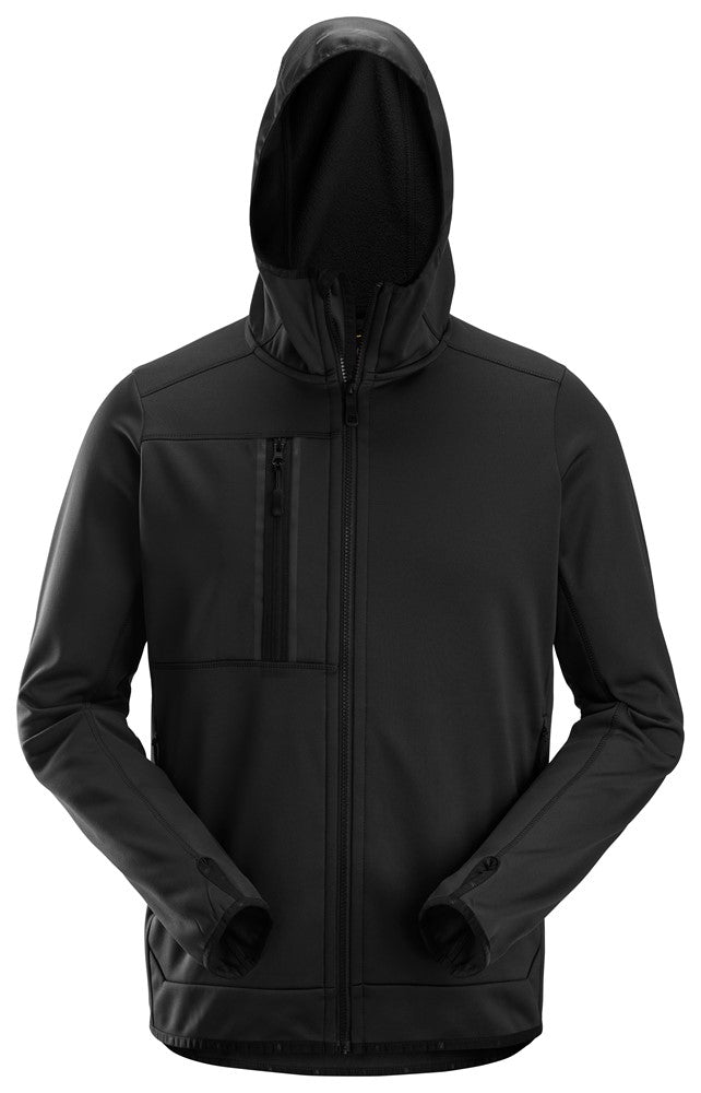 Snickers 8058 AllroundWork, Full Zip Fleece Hoodie