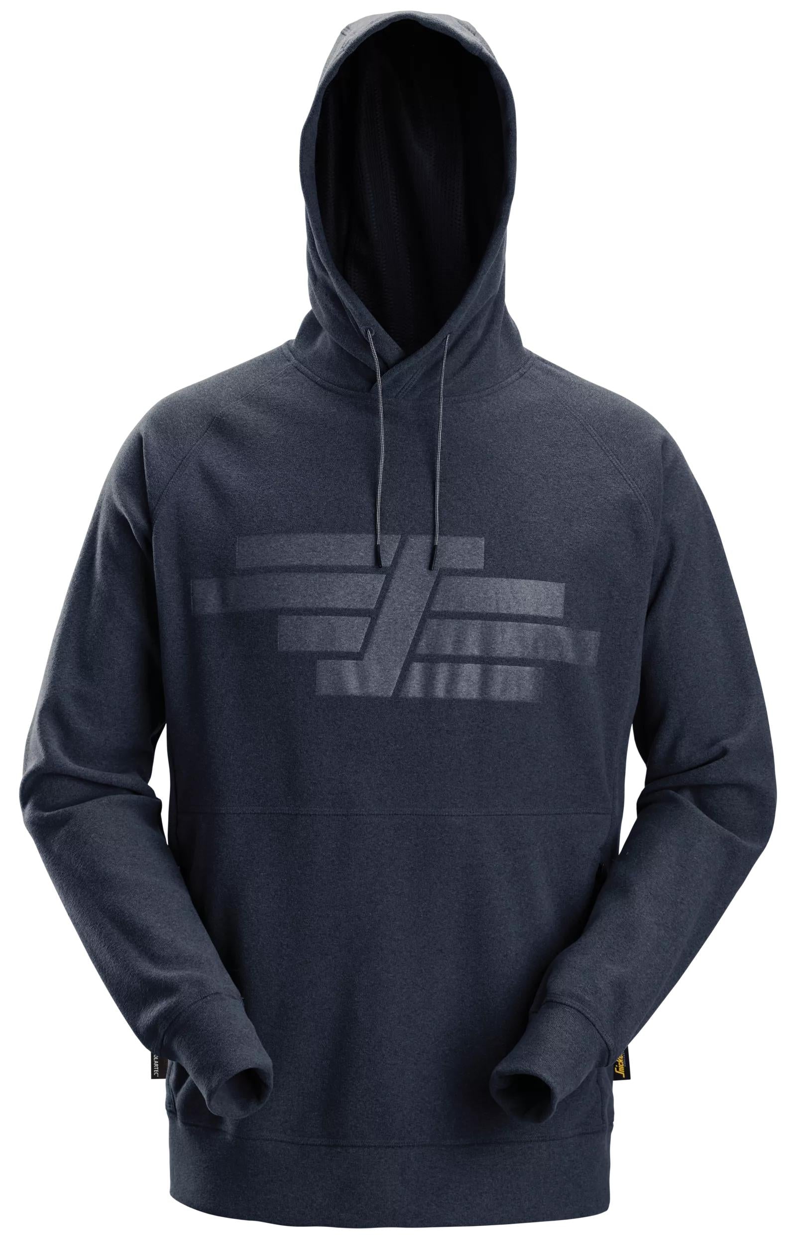 Snickers 8075 AllroundWork, Polartec® Terry Hoodie