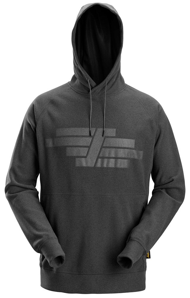 Snickers 8075 AllroundWork, Polartec® Terry Hoodie