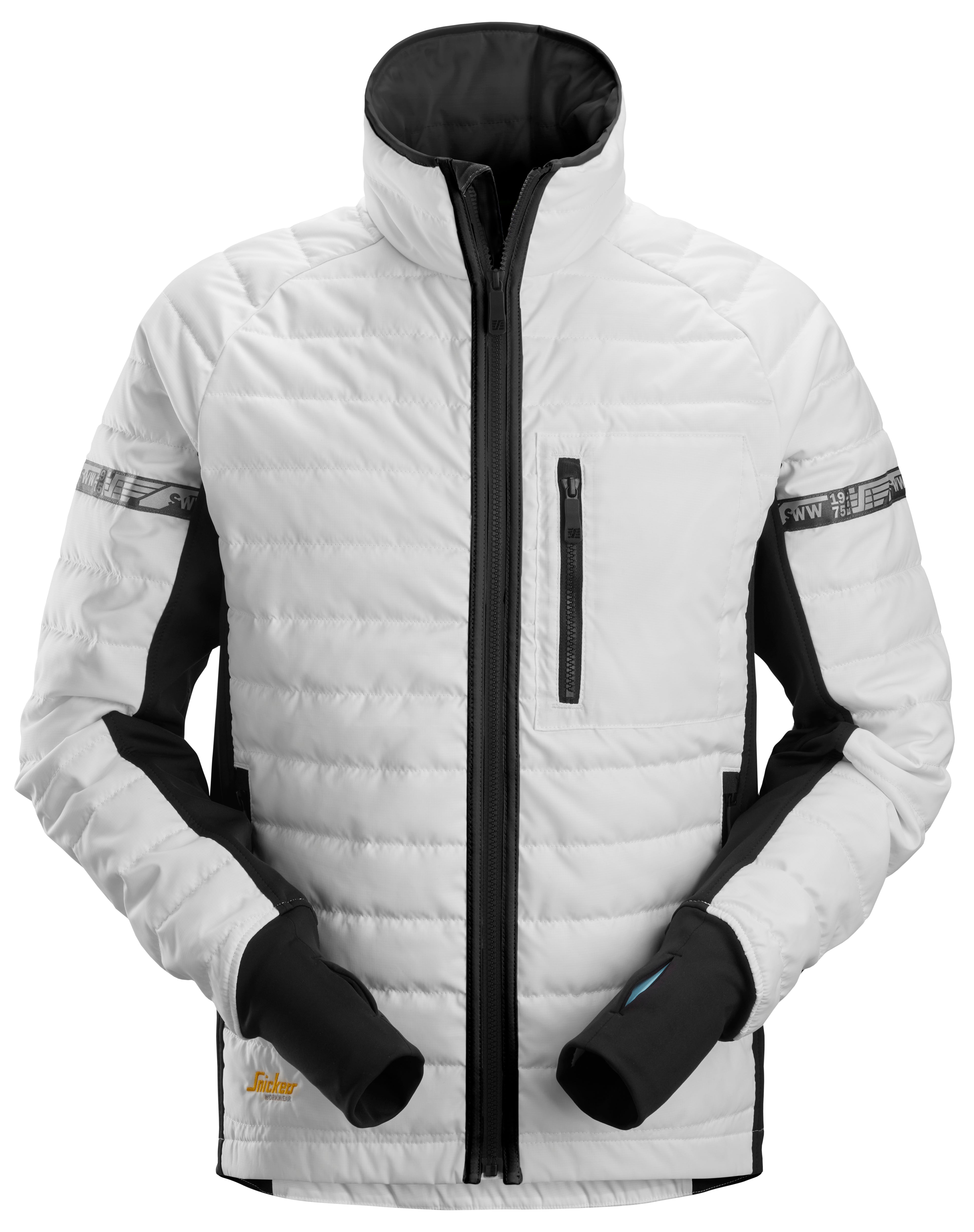 Snickers 8101 AllroundWork, 37.5® Insulator Jacket