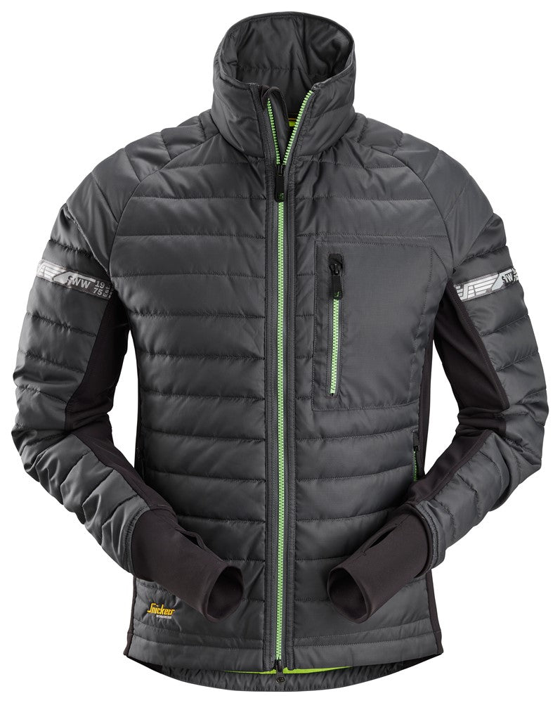 Snickers 8101 AllroundWork, 37.5® Insulator Jacket