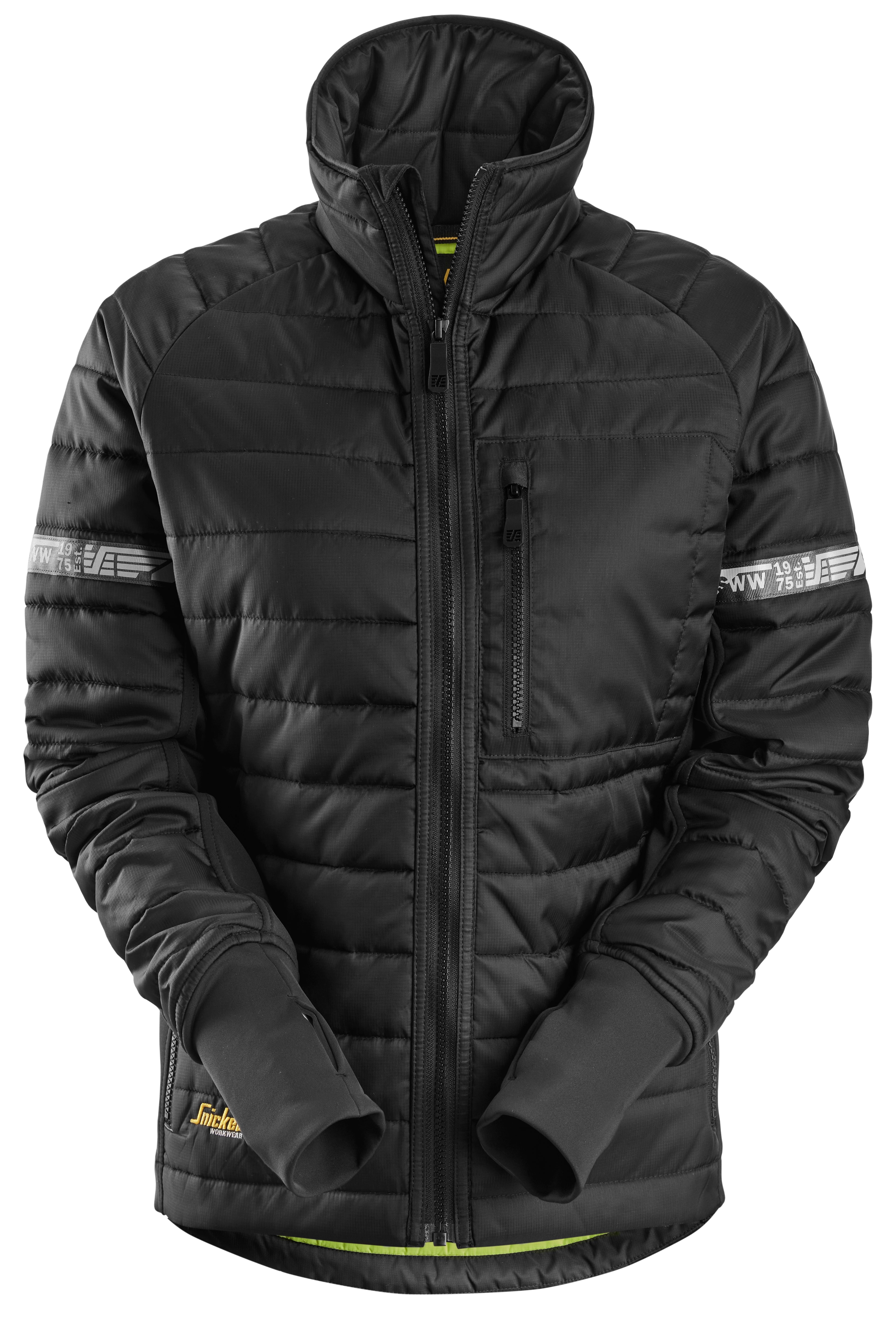 Snickers 8107 AllroundWork, Women's 37.5® Insulator Jacket