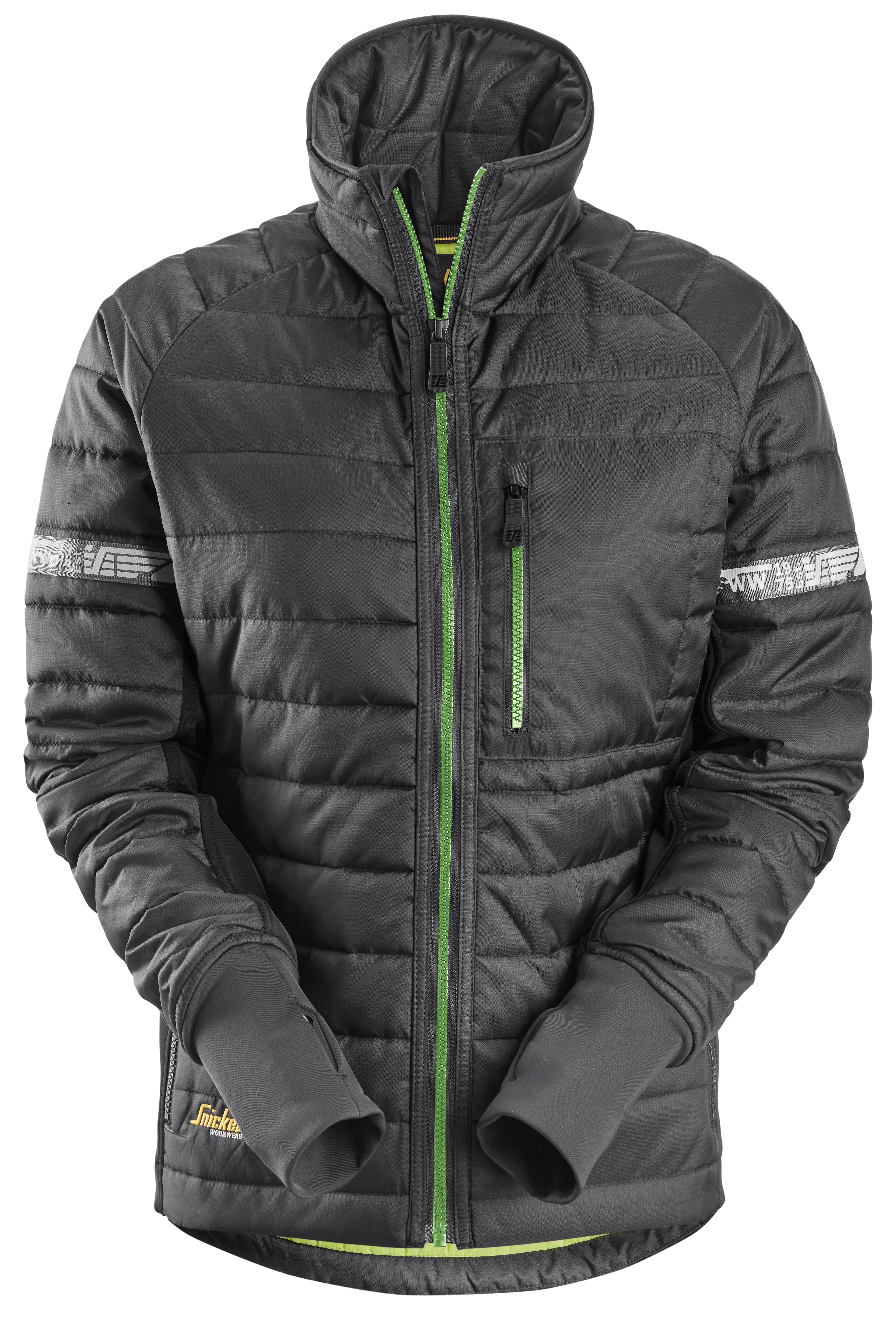 Snickers 8107 AllroundWork, Women's 37.5® Insulator Jacket