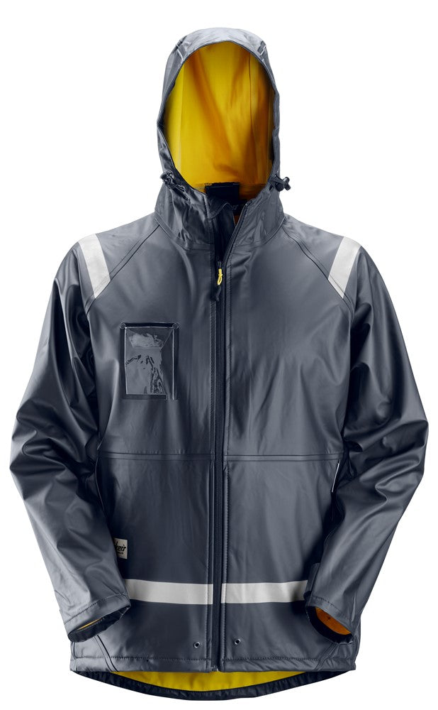 Snickers 8200 Rain Jacket, PU
