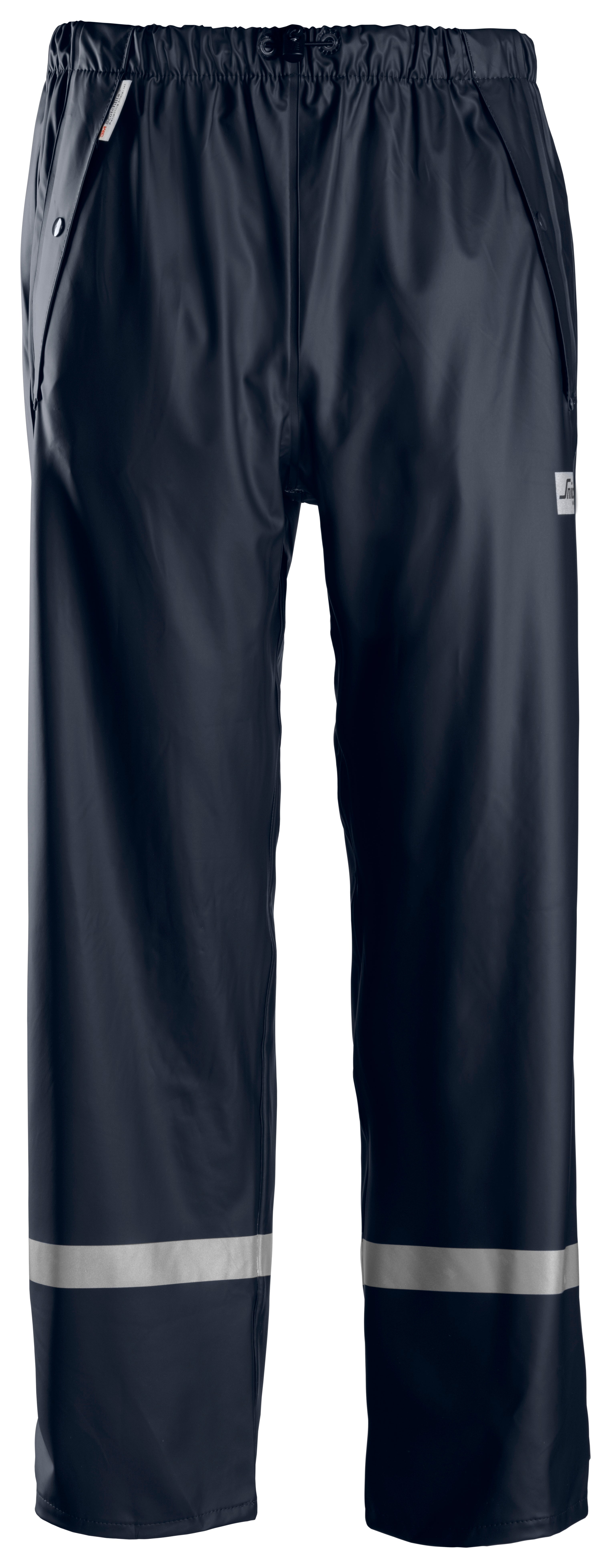 Snickers 8201 Rain Trousers, PU