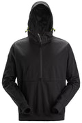 Snickers 8400 FlexiWork, Windblocker Stretch Half-Zip Hoodie