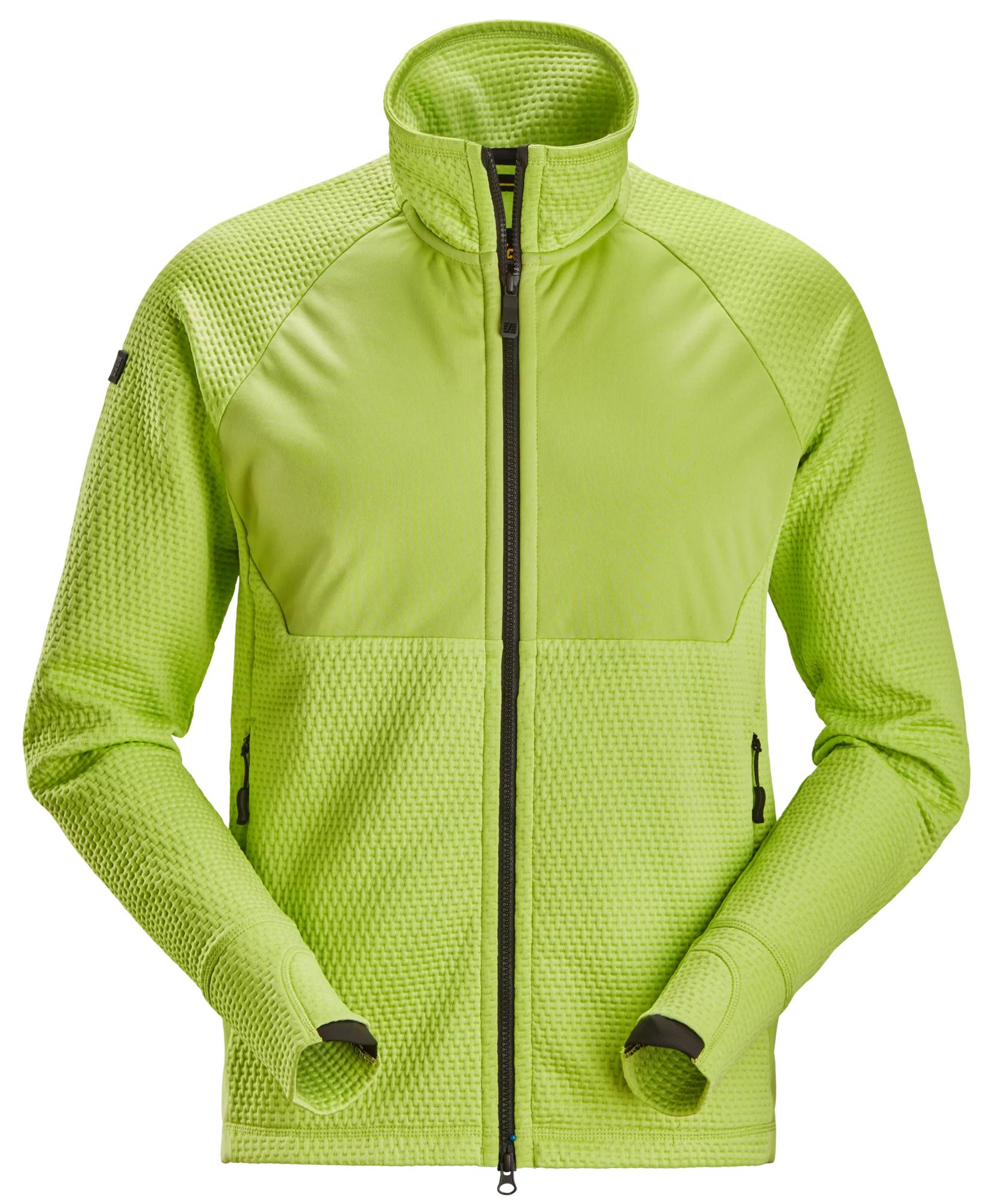 Snickers 8404 FlexiWork, Midlayer Jacket