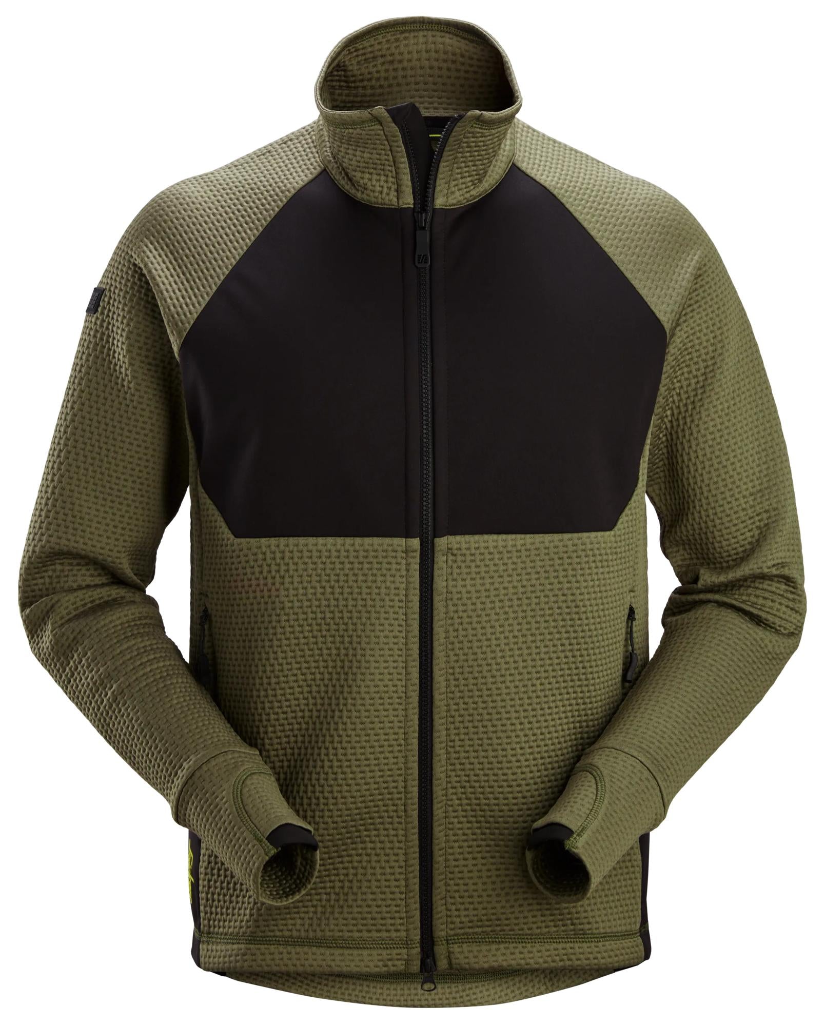 Snickers 8404 FlexiWork, Midlayer Jacket