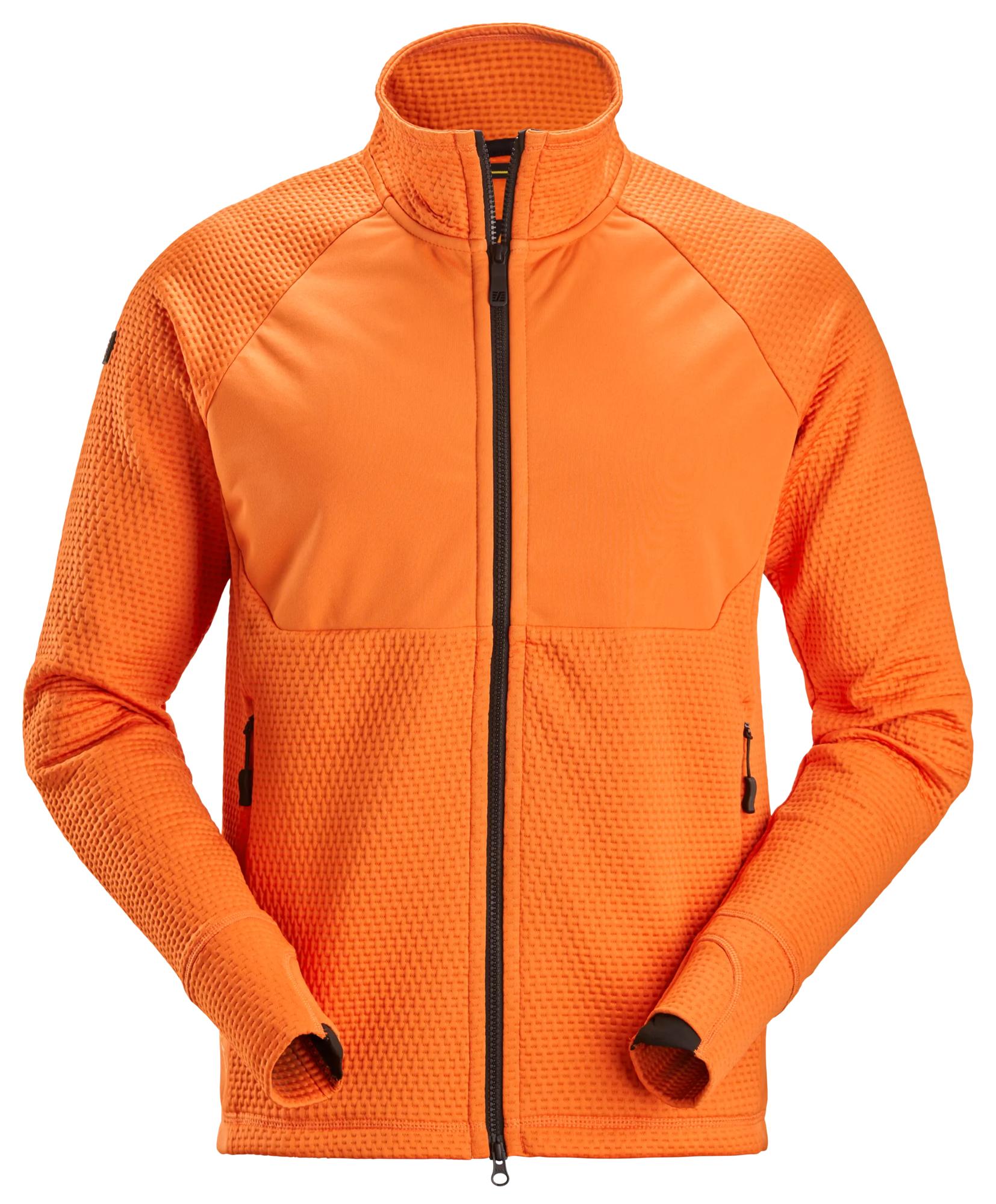 Snickers 8404 FlexiWork, Midlayer Jacket