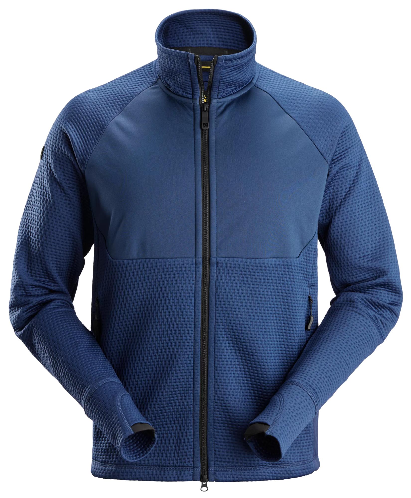 Snickers 8404 FlexiWork, Midlayer Jacket