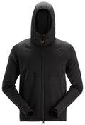 Snickers 8405 FlexiWork, Full-Zip Midlayer Hoodie