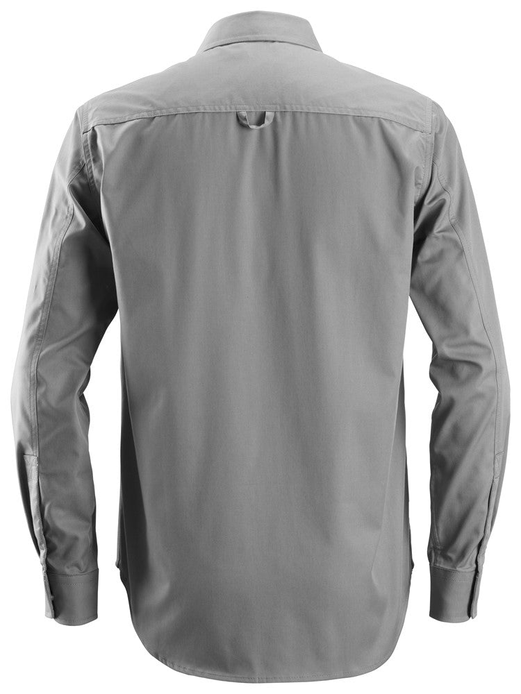 Snickers 8510 Service, Long Sleeve Shirt