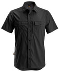 Snickers 8520 LiteWork, Wicking Short Sleeve Shirt