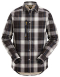 Snickers 8522 AllroundWork, Insulated Shirt