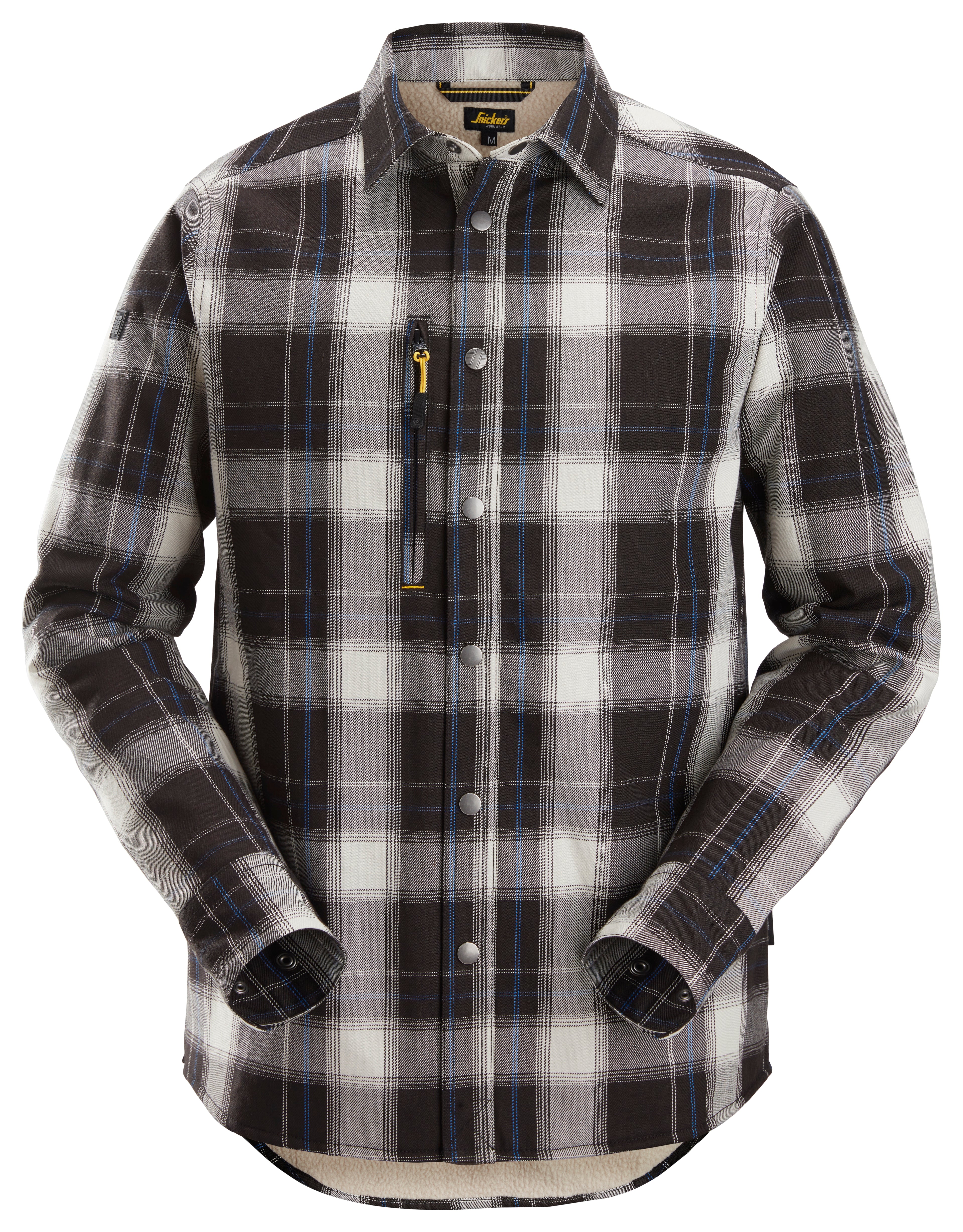 Snickers 8522 AllroundWork, Insulated Shirt