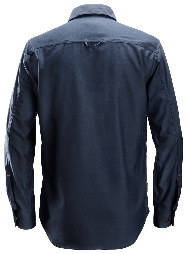 Snickers 8564 ProtecWork, Long Sleeve Welding Shirt