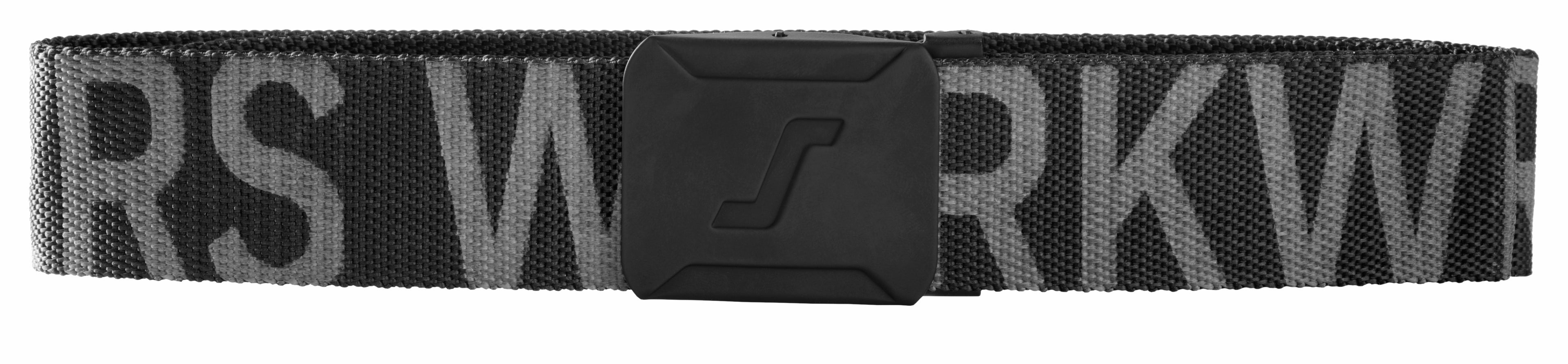Snickers 9004 Logo Belt
