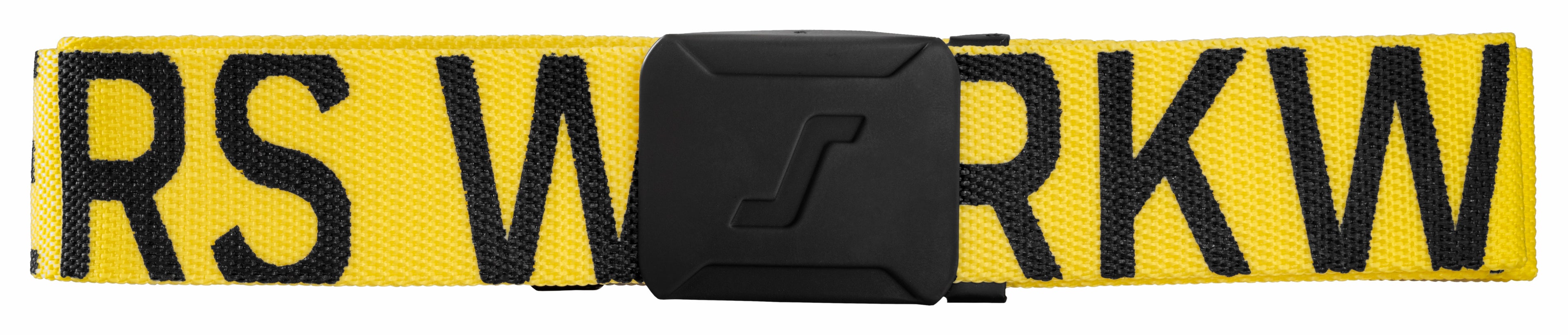 Snickers 9004 Logo Belt
