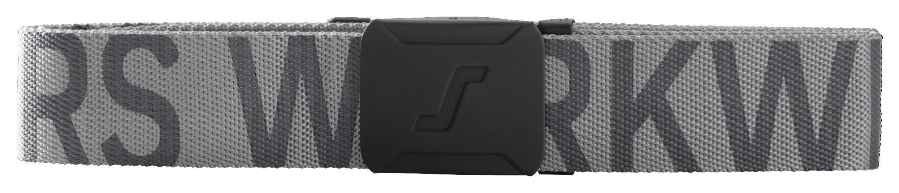 Snickers 9004 Logo Belt