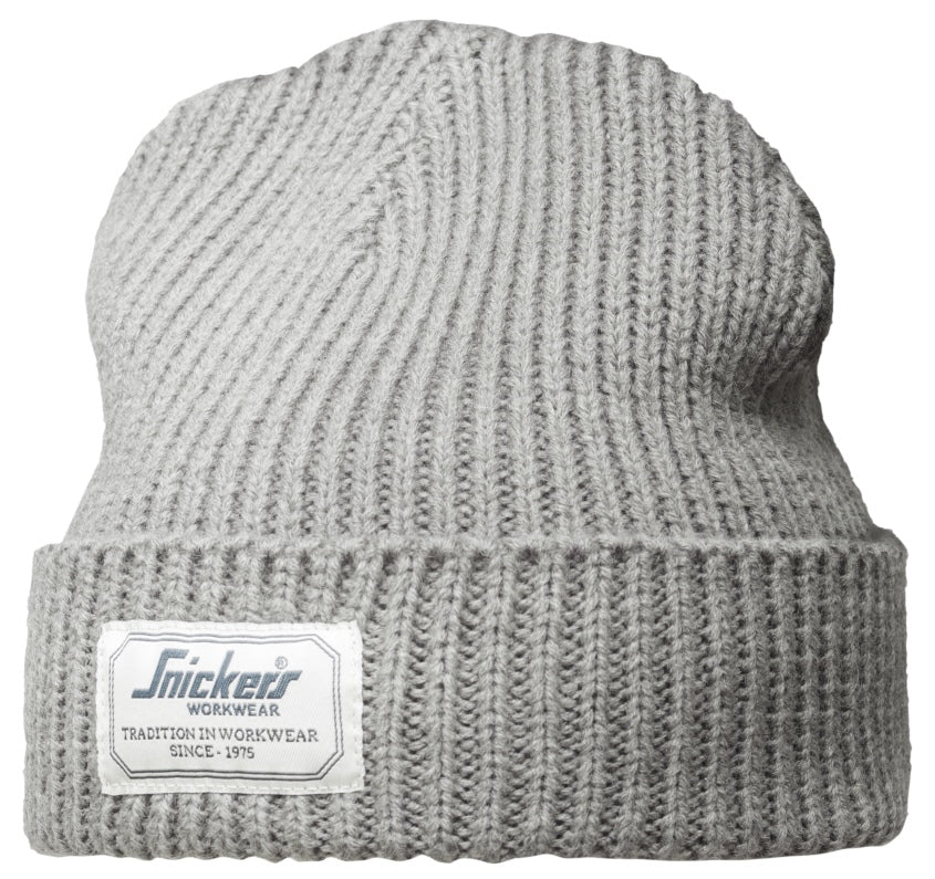 Snickers 9023 AllroundWork, Fisherman Beanie