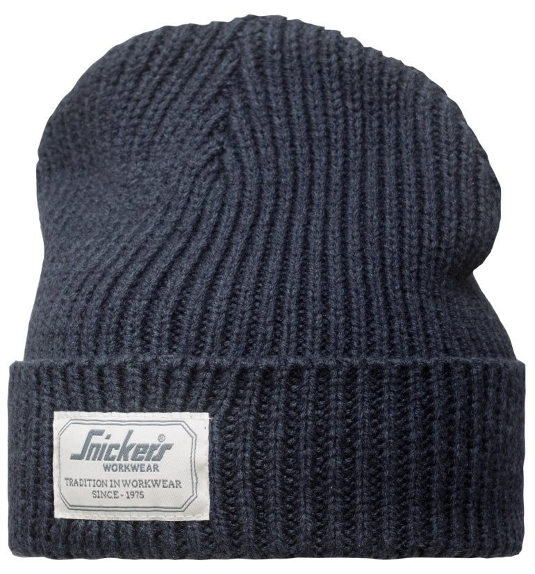 Snickers 9023 AllroundWork, Fisherman Beanie
