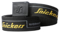 Snickers 9033 Logo Belt
