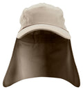 Snickers 9091 LiteWork, Sunprotection Cap