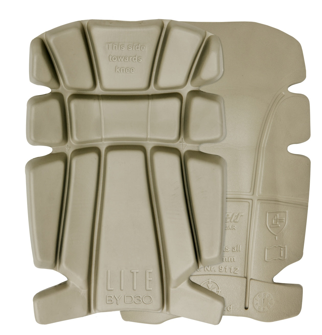 Snickers 9116 FR Craftsmen Kneepads