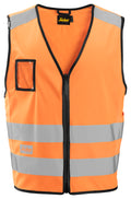 Snickers 9153 High-Vis Vest Class 2