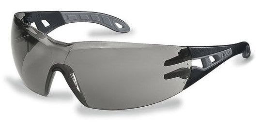 Uvex Pheos Safety Glasses. (Per 10)